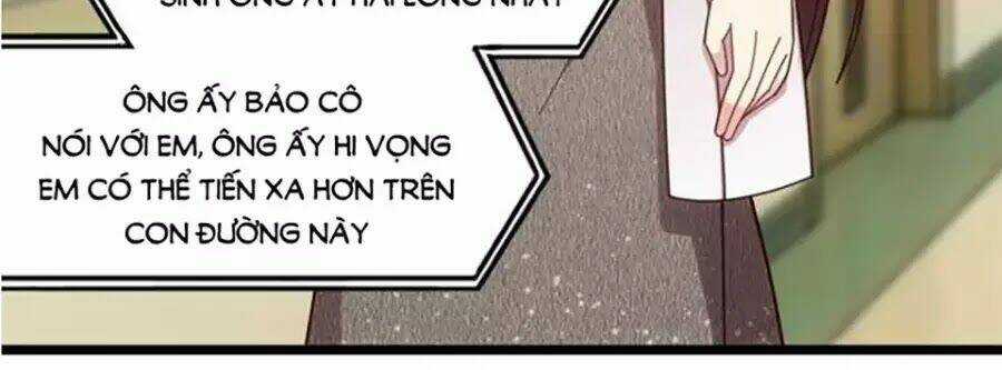 Cô Vợ Ấm Áp Của Hạ Thiếu Chapter 216 trang 20