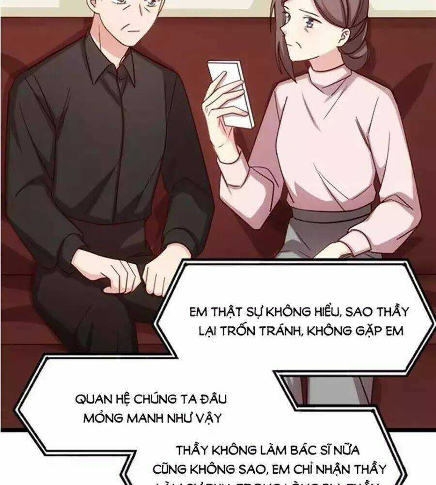 Cô Vợ Ấm Áp Của Hạ Thiếu Chapter 216 trang 22