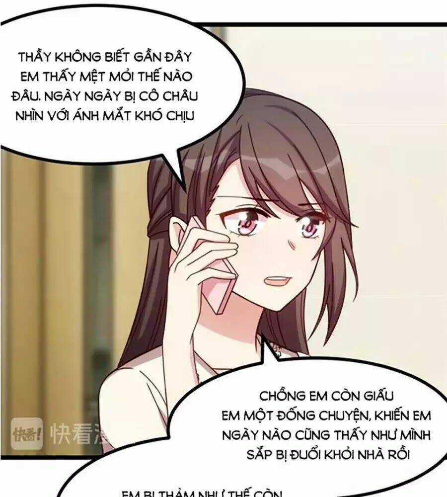 Cô Vợ Ấm Áp Của Hạ Thiếu Chapter 216 trang 24