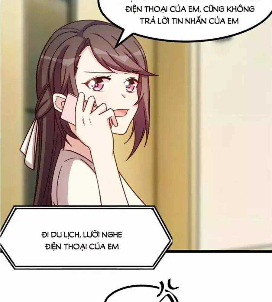 Cô Vợ Ấm Áp Của Hạ Thiếu Chapter 216 trang 27