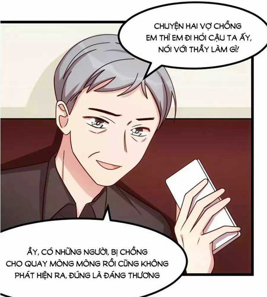 Cô Vợ Ấm Áp Của Hạ Thiếu Chapter 216 trang 29