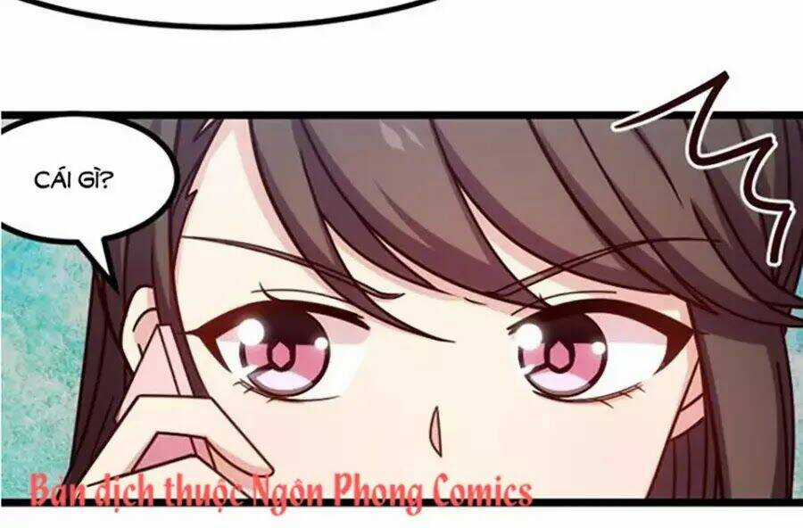 Cô Vợ Ấm Áp Của Hạ Thiếu Chapter 216 trang 30