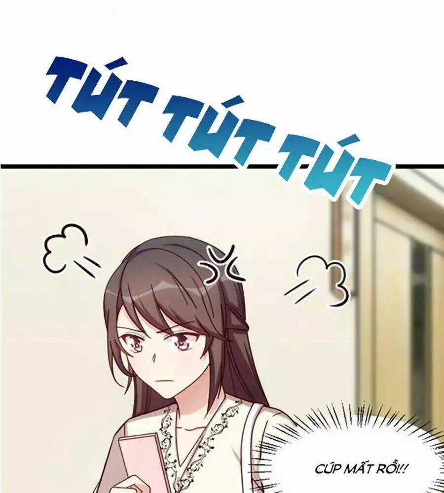 Cô Vợ Ấm Áp Của Hạ Thiếu Chapter 216 trang 31