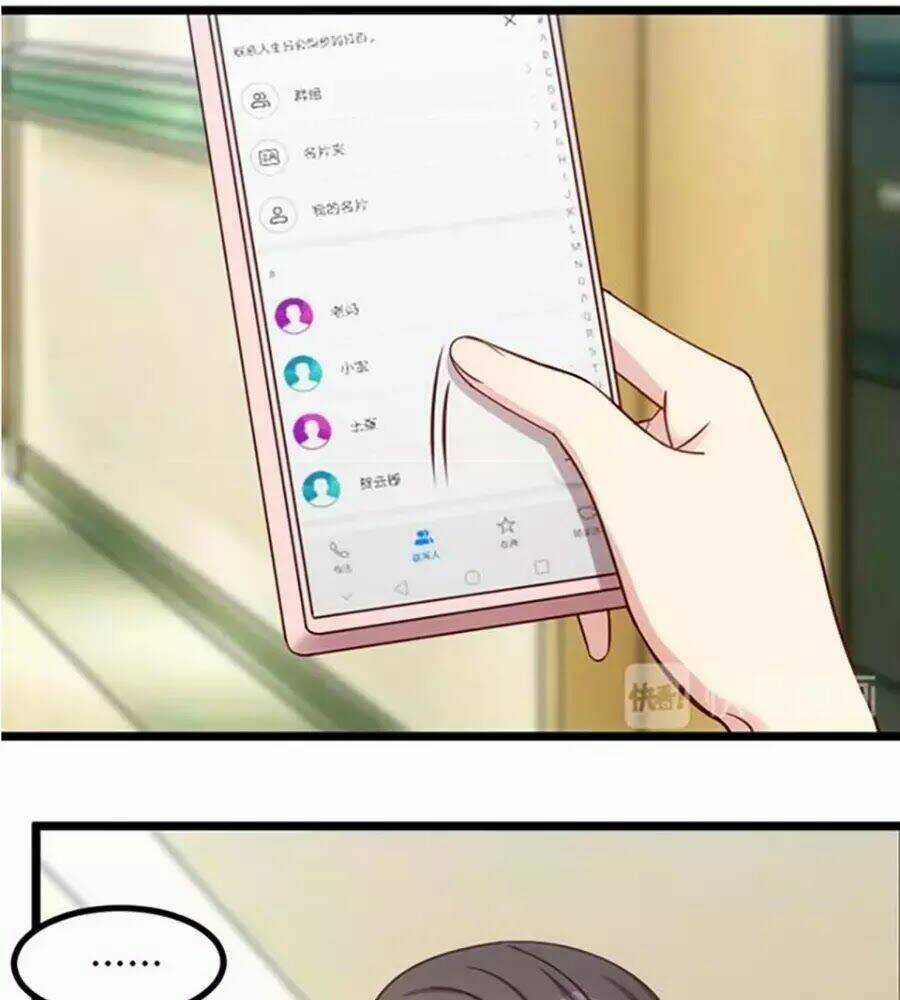 Cô Vợ Ấm Áp Của Hạ Thiếu Chapter 216 trang 33