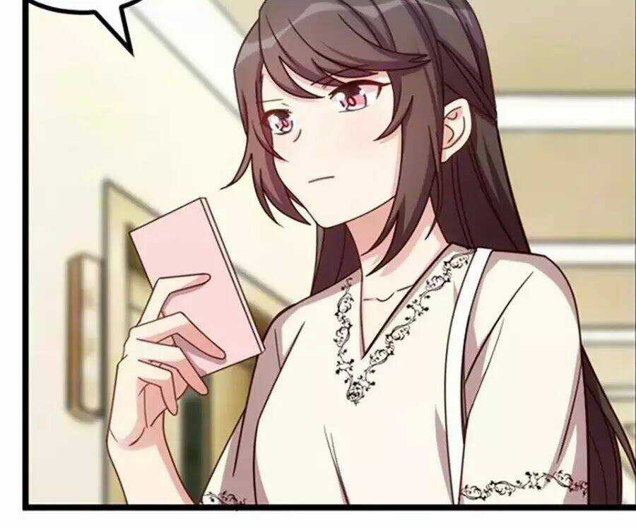 Cô Vợ Ấm Áp Của Hạ Thiếu Chapter 216 trang 34