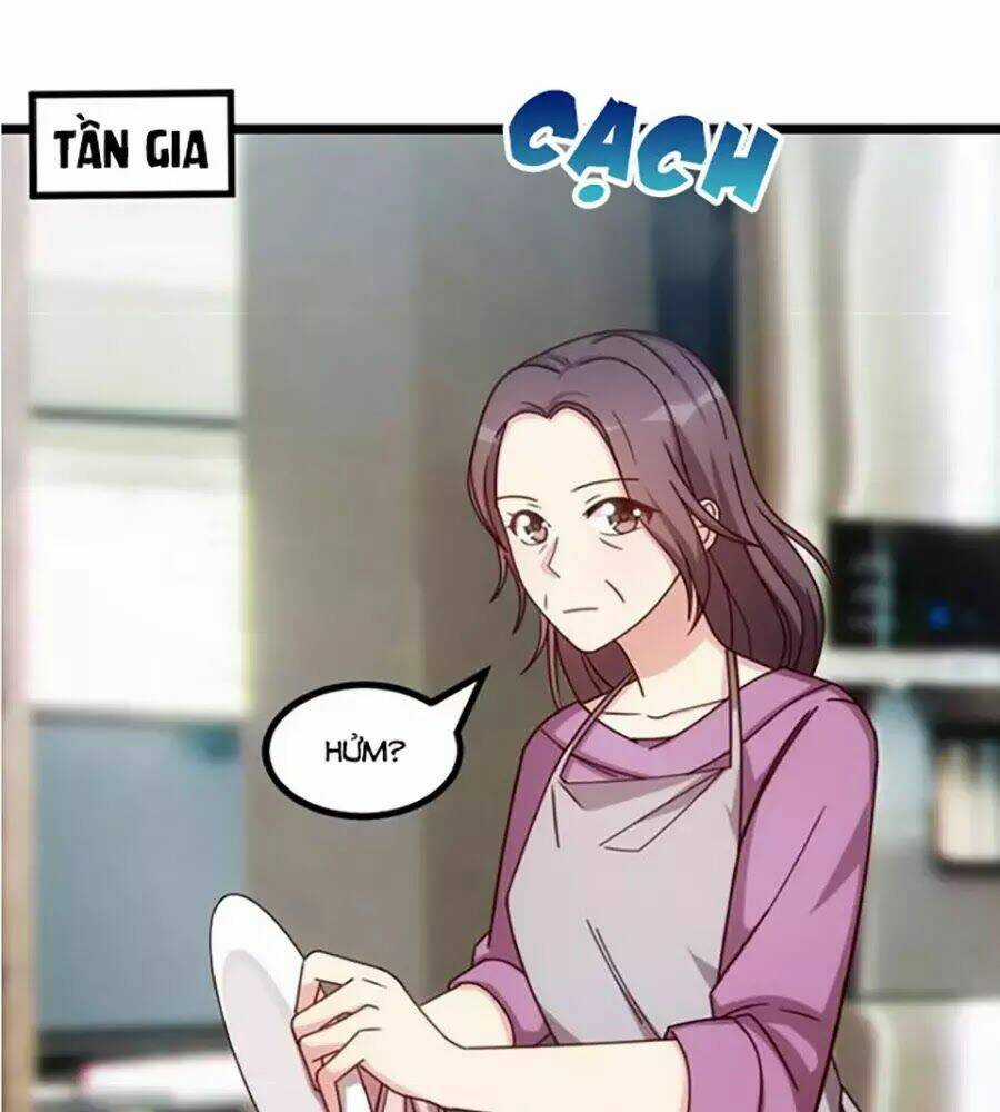 Cô Vợ Ấm Áp Của Hạ Thiếu Chapter 216 trang 35
