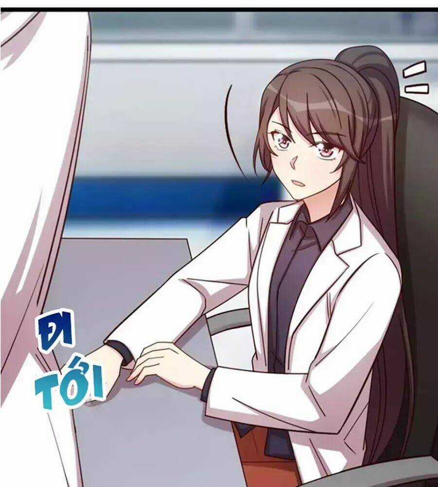 Cô Vợ Ấm Áp Của Hạ Thiếu Chapter 216 trang 5