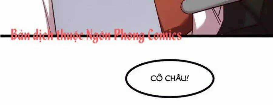 Cô Vợ Ấm Áp Của Hạ Thiếu Chapter 216 trang 6