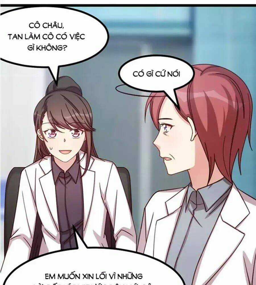 Cô Vợ Ấm Áp Của Hạ Thiếu Chapter 216 trang 7