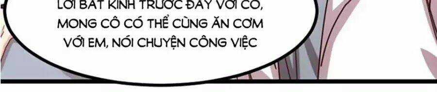 Cô Vợ Ấm Áp Của Hạ Thiếu Chapter 216 trang 8