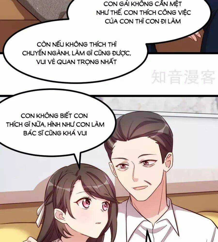 Cô Vợ Ấm Áp Của Hạ Thiếu Chapter 217 trang 12
