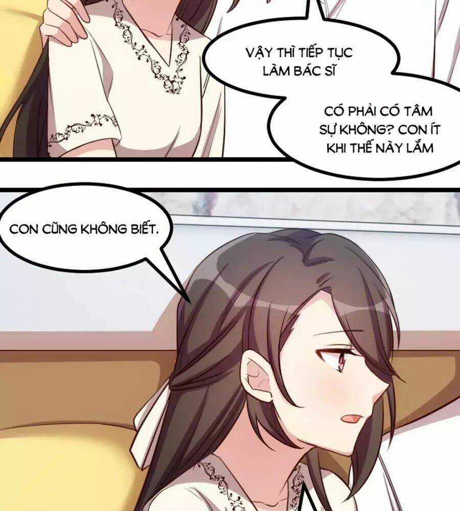 Cô Vợ Ấm Áp Của Hạ Thiếu Chapter 217 trang 13