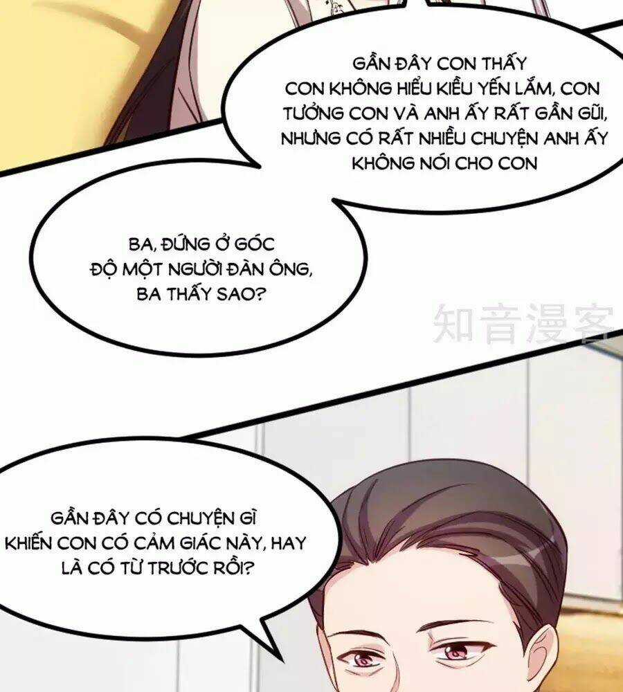 Cô Vợ Ấm Áp Của Hạ Thiếu Chapter 217 trang 14