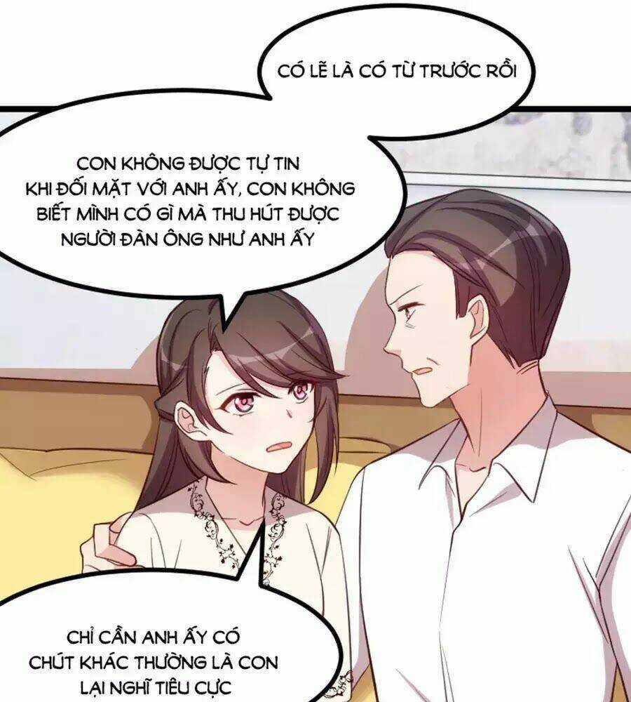 Cô Vợ Ấm Áp Của Hạ Thiếu Chapter 217 trang 16