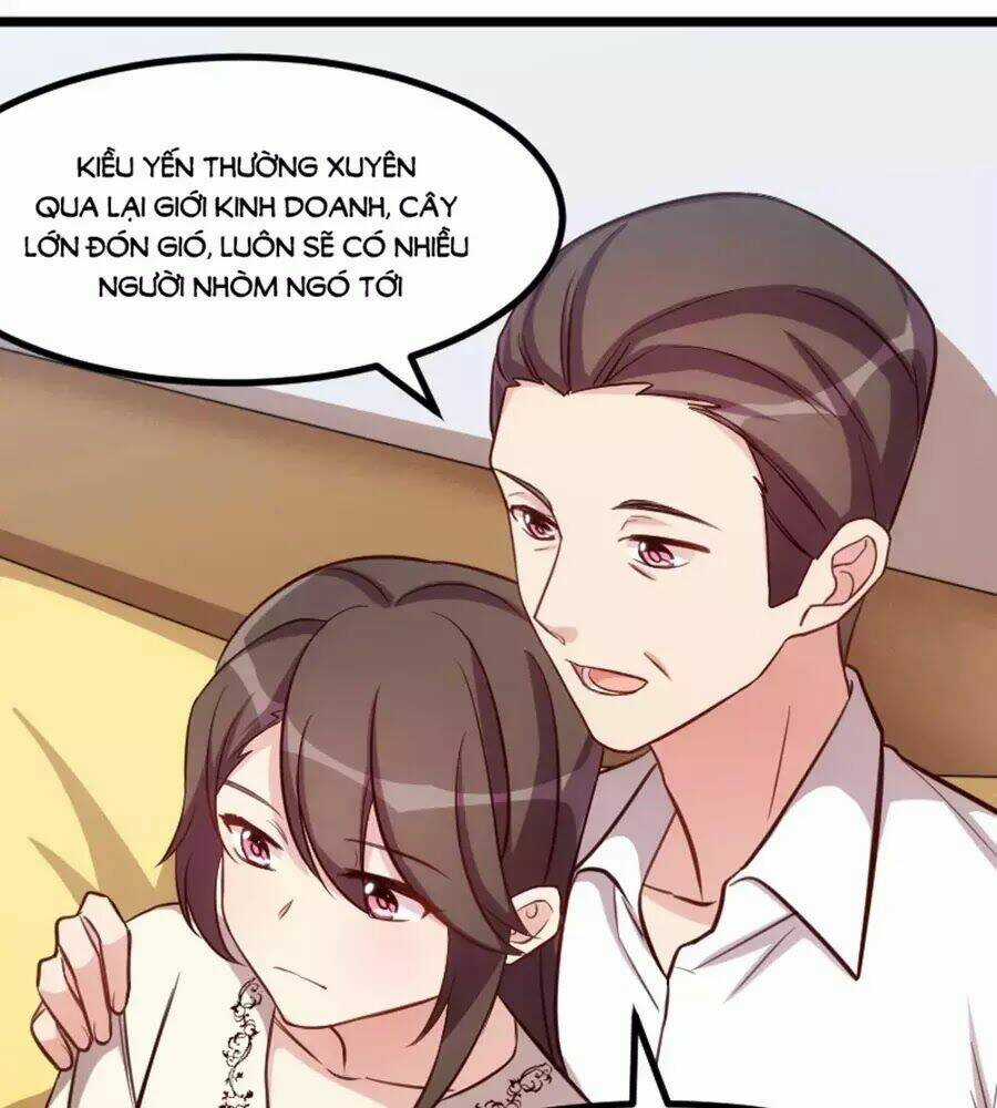 Cô Vợ Ấm Áp Của Hạ Thiếu Chapter 217 trang 19