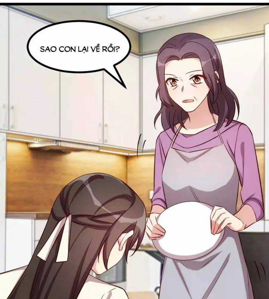 Cô Vợ Ấm Áp Của Hạ Thiếu Chapter 217 trang 2