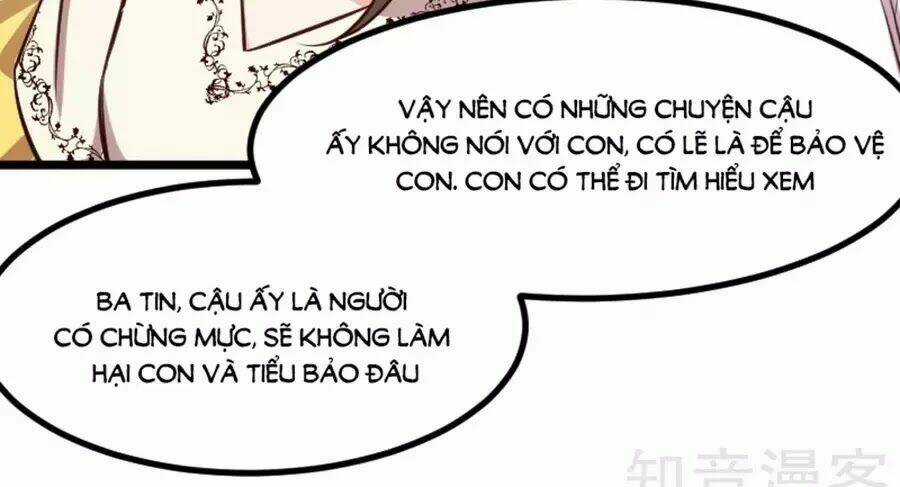 Cô Vợ Ấm Áp Của Hạ Thiếu Chapter 217 trang 20