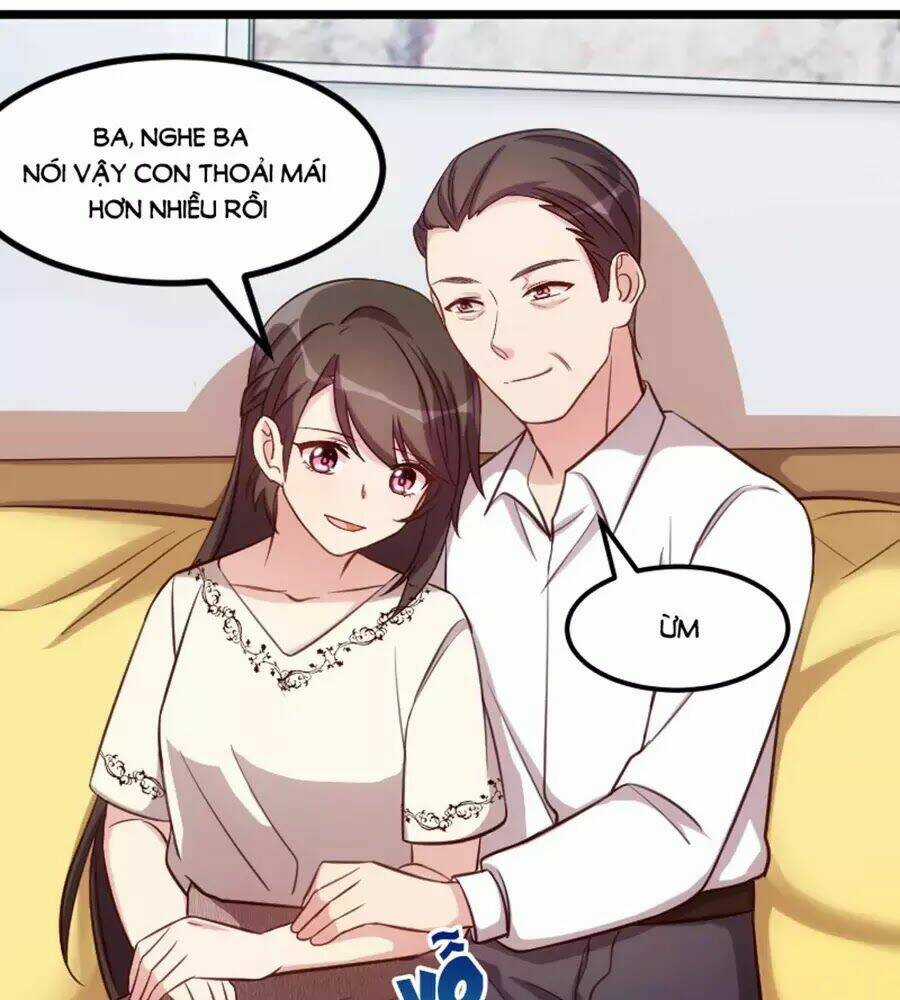 Cô Vợ Ấm Áp Của Hạ Thiếu Chapter 217 trang 21