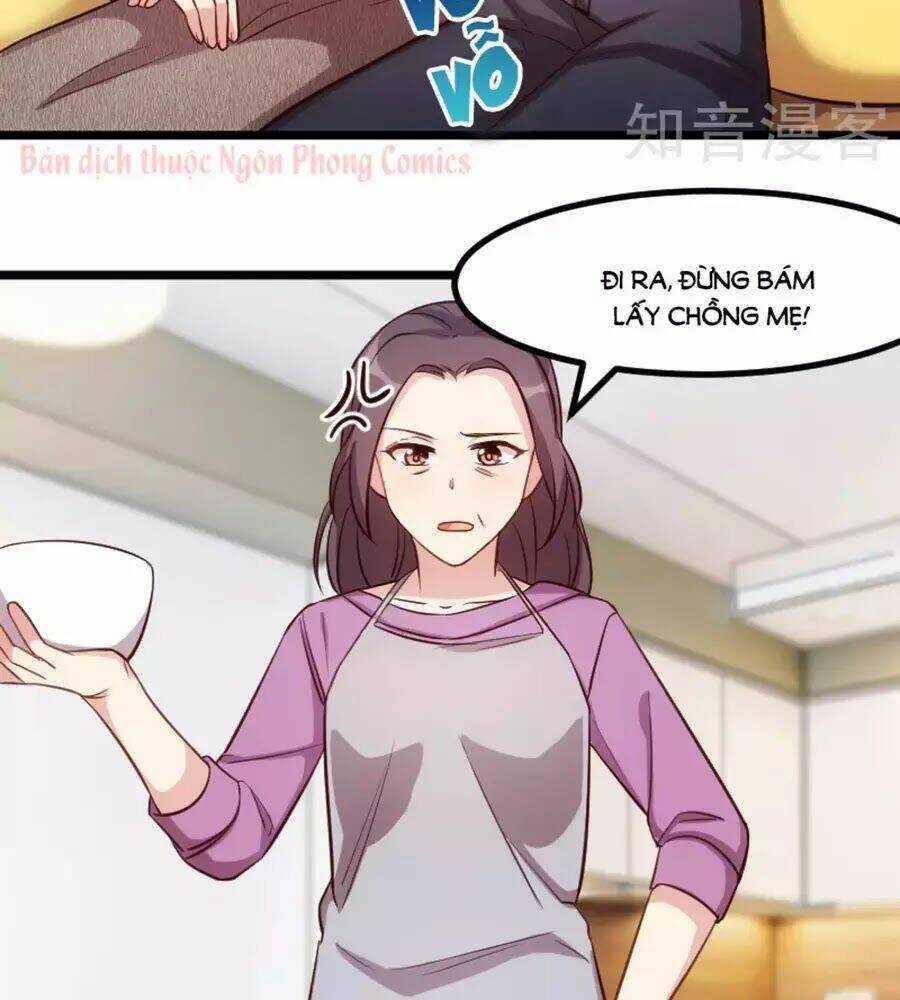 Cô Vợ Ấm Áp Của Hạ Thiếu Chapter 217 trang 22