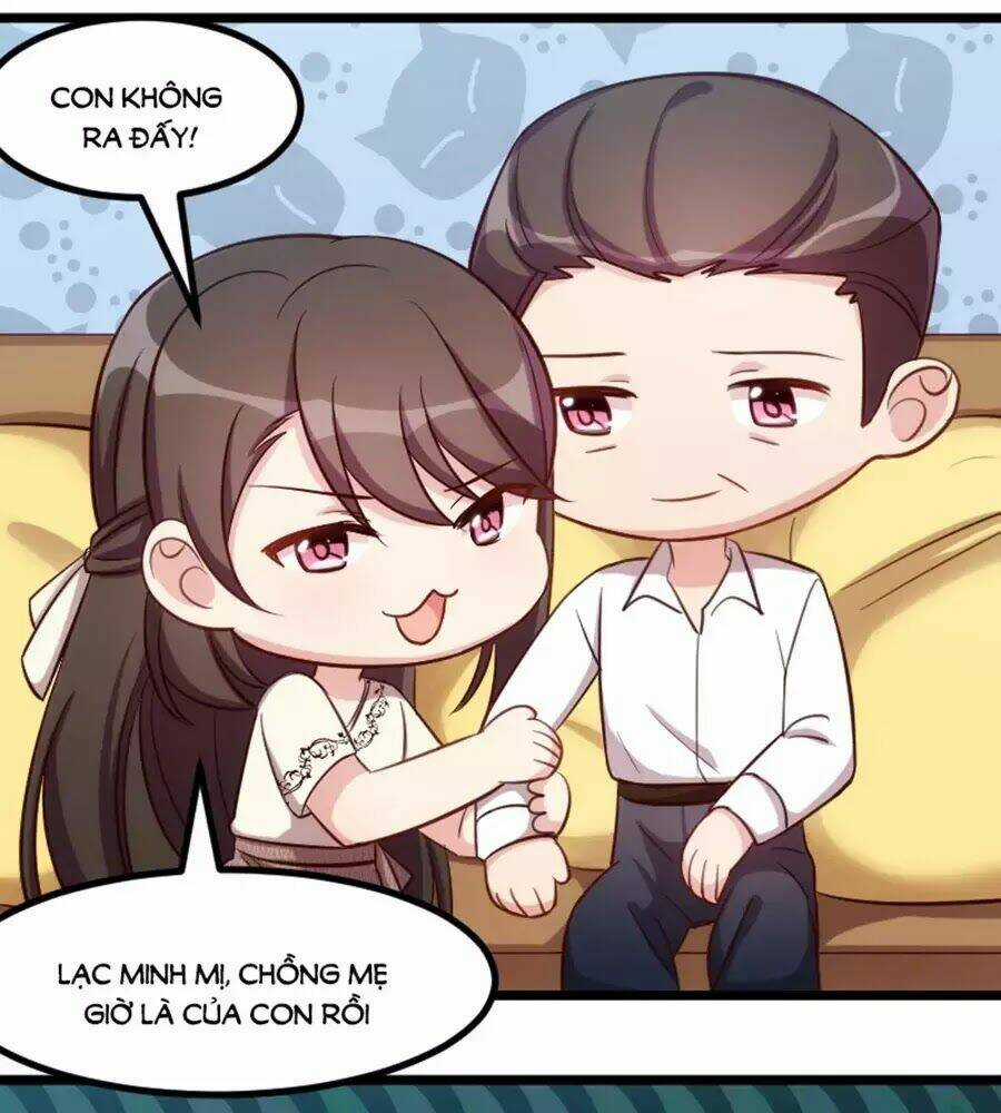 Cô Vợ Ấm Áp Của Hạ Thiếu Chapter 217 trang 24