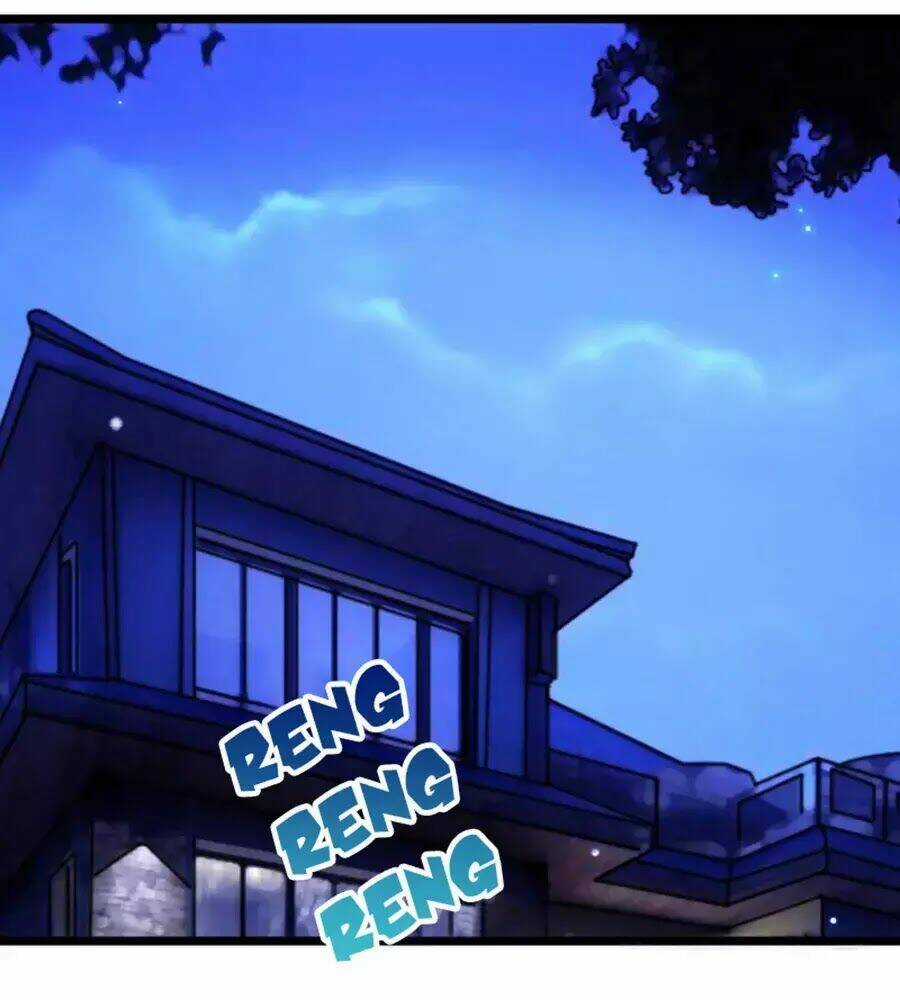 Cô Vợ Ấm Áp Của Hạ Thiếu Chapter 217 trang 27