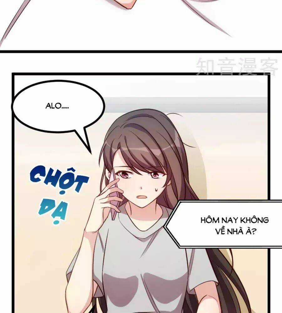 Cô Vợ Ấm Áp Của Hạ Thiếu Chapter 217 trang 29