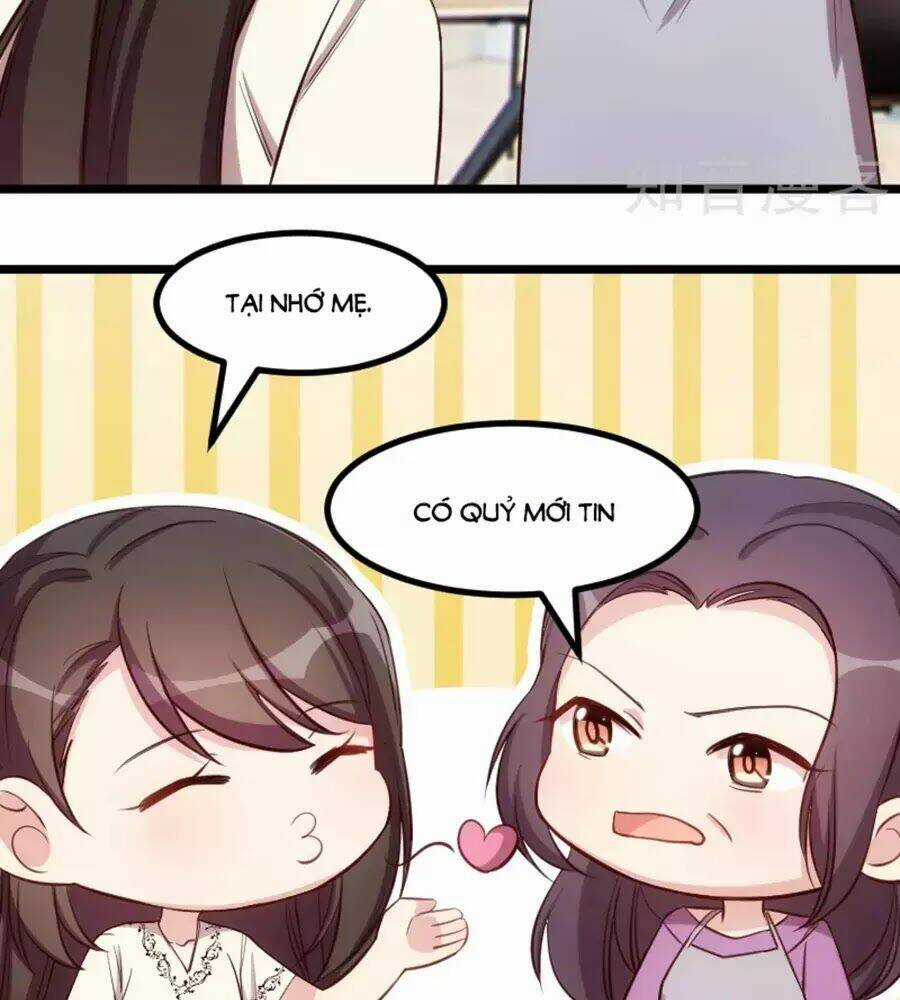 Cô Vợ Ấm Áp Của Hạ Thiếu Chapter 217 trang 3