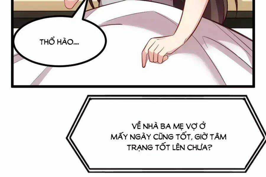 Cô Vợ Ấm Áp Của Hạ Thiếu Chapter 217 trang 30