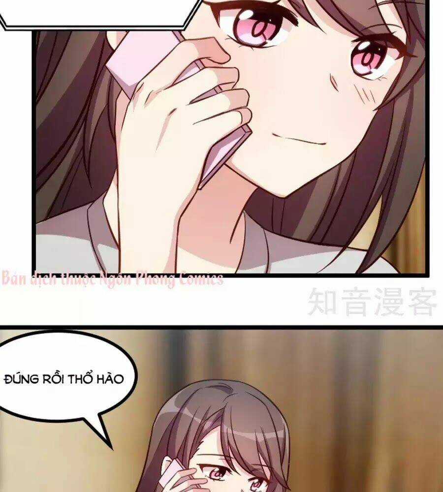 Cô Vợ Ấm Áp Của Hạ Thiếu Chapter 217 trang 32