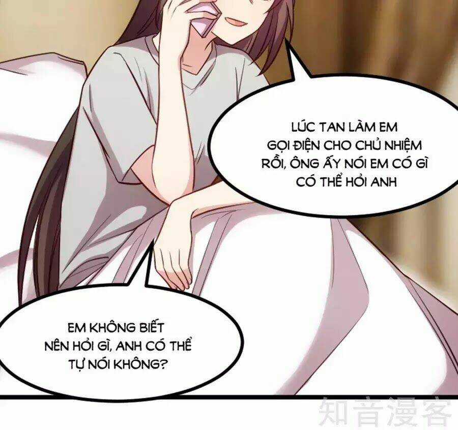 Cô Vợ Ấm Áp Của Hạ Thiếu Chapter 217 trang 33