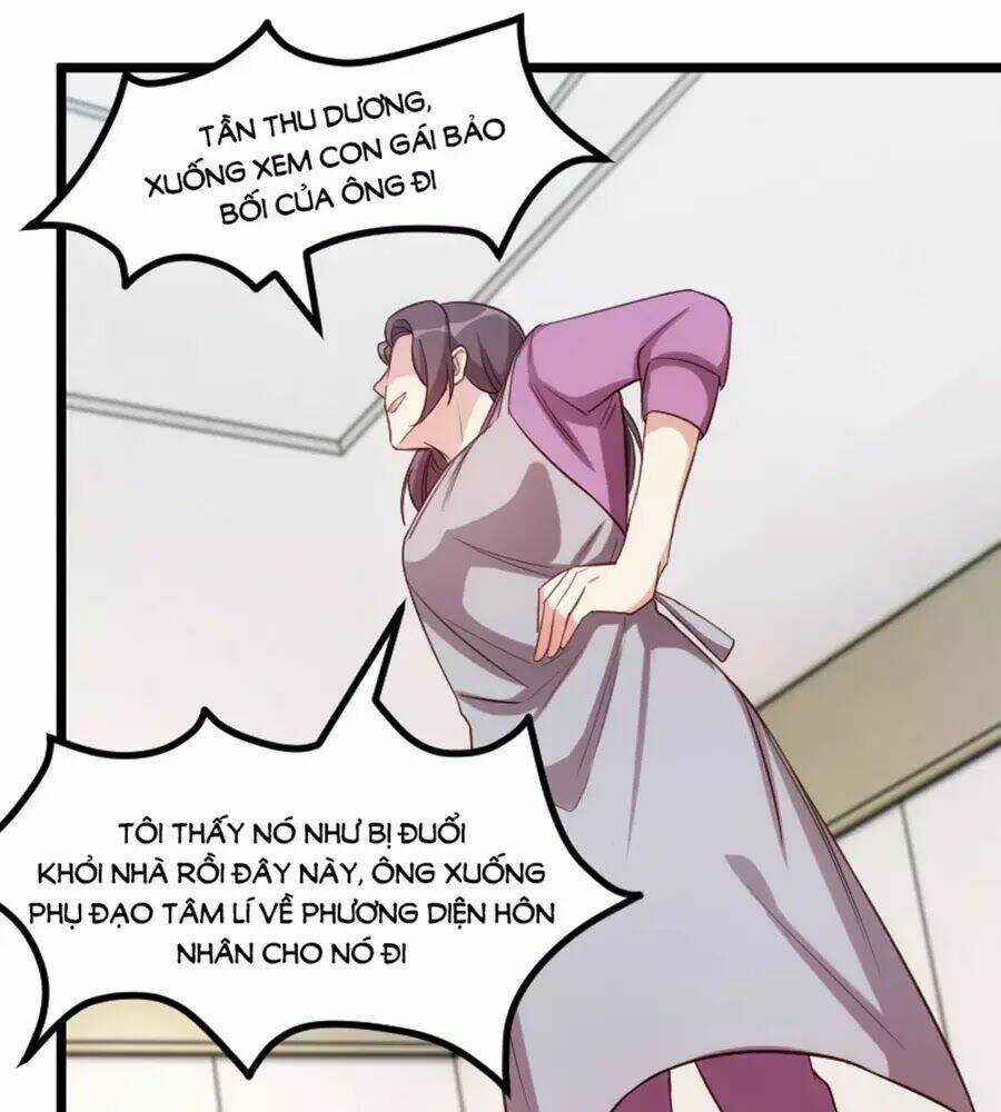 Cô Vợ Ấm Áp Của Hạ Thiếu Chapter 217 trang 5