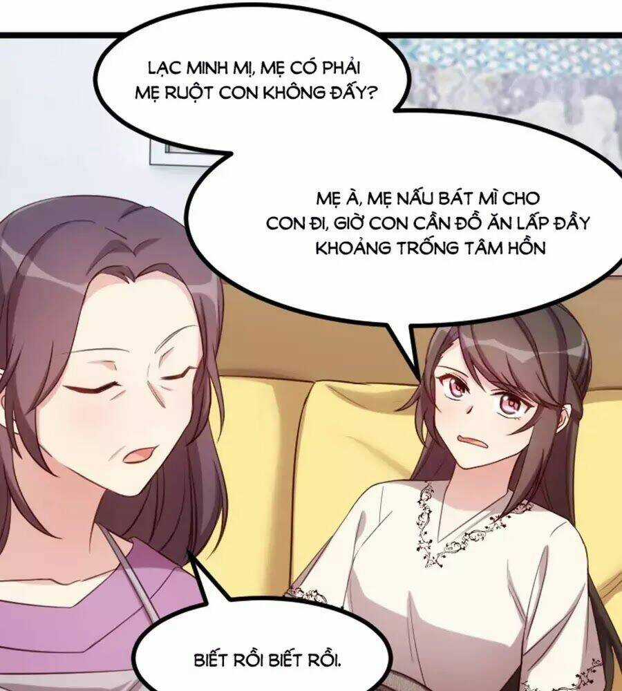 Cô Vợ Ấm Áp Của Hạ Thiếu Chapter 217 trang 7