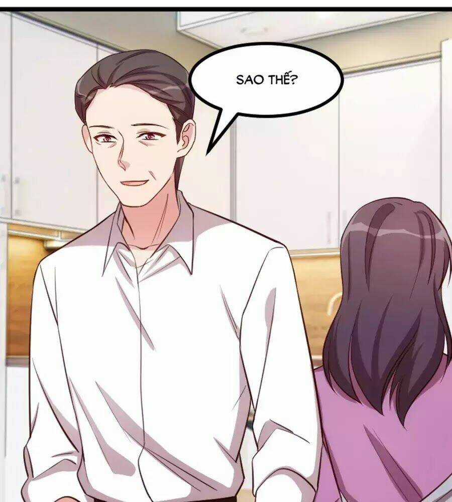 Cô Vợ Ấm Áp Của Hạ Thiếu Chapter 217 trang 9