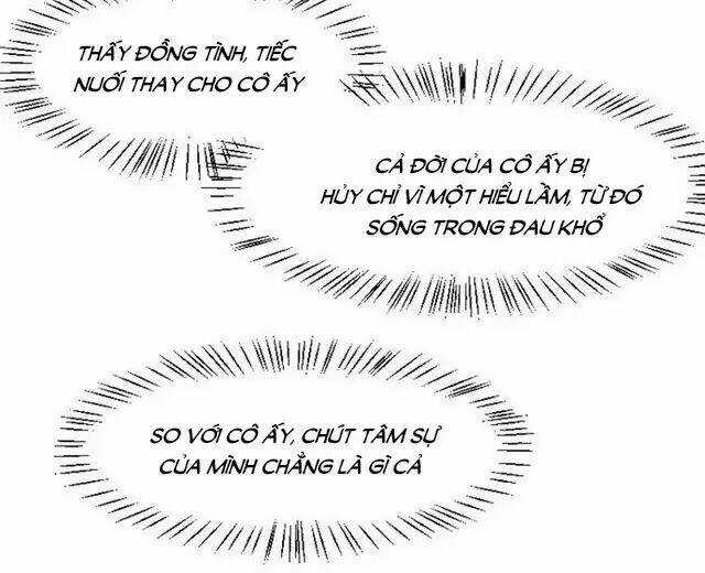 Cô Vợ Ấm Áp Của Hạ Thiếu Chapter 218 trang 10