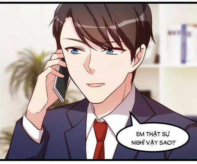 Cô Vợ Ấm Áp Của Hạ Thiếu Chapter 218 trang 13