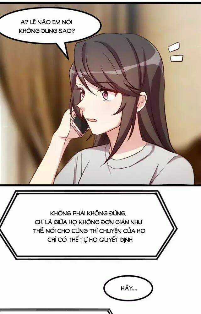 Cô Vợ Ấm Áp Của Hạ Thiếu Chapter 218 trang 14