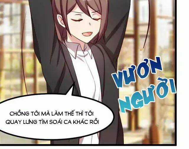 Cô Vợ Ấm Áp Của Hạ Thiếu Chapter 218 trang 19