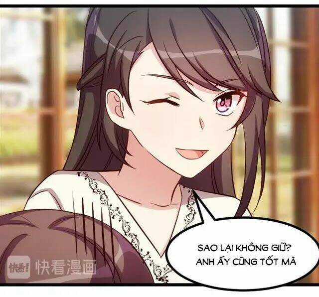 Cô Vợ Ấm Áp Của Hạ Thiếu Chapter 218 trang 20