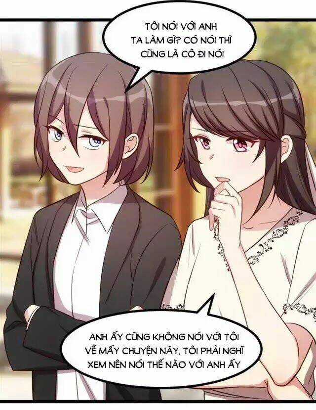 Cô Vợ Ấm Áp Của Hạ Thiếu Chapter 218 trang 22