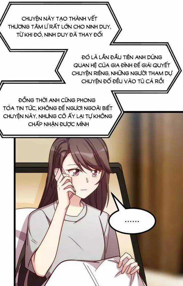 Cô Vợ Ấm Áp Của Hạ Thiếu Chapter 218 trang 6