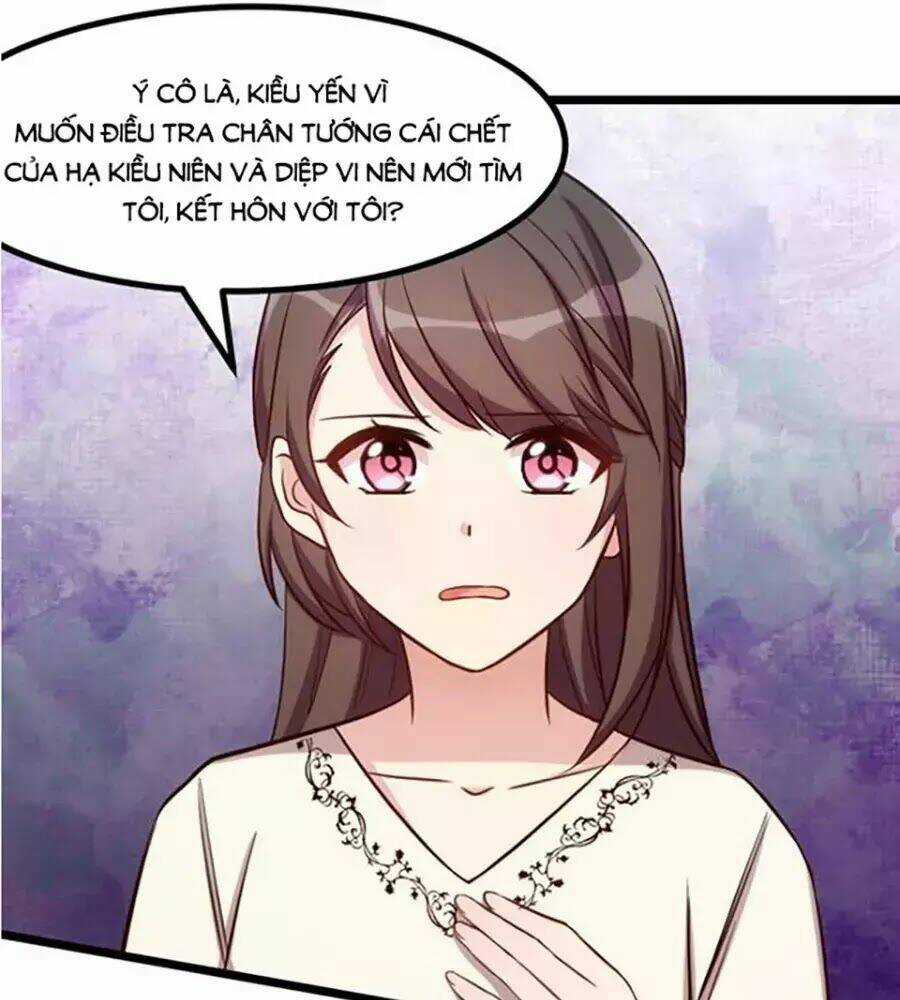 Cô Vợ Ấm Áp Của Hạ Thiếu Chapter 219 trang 10