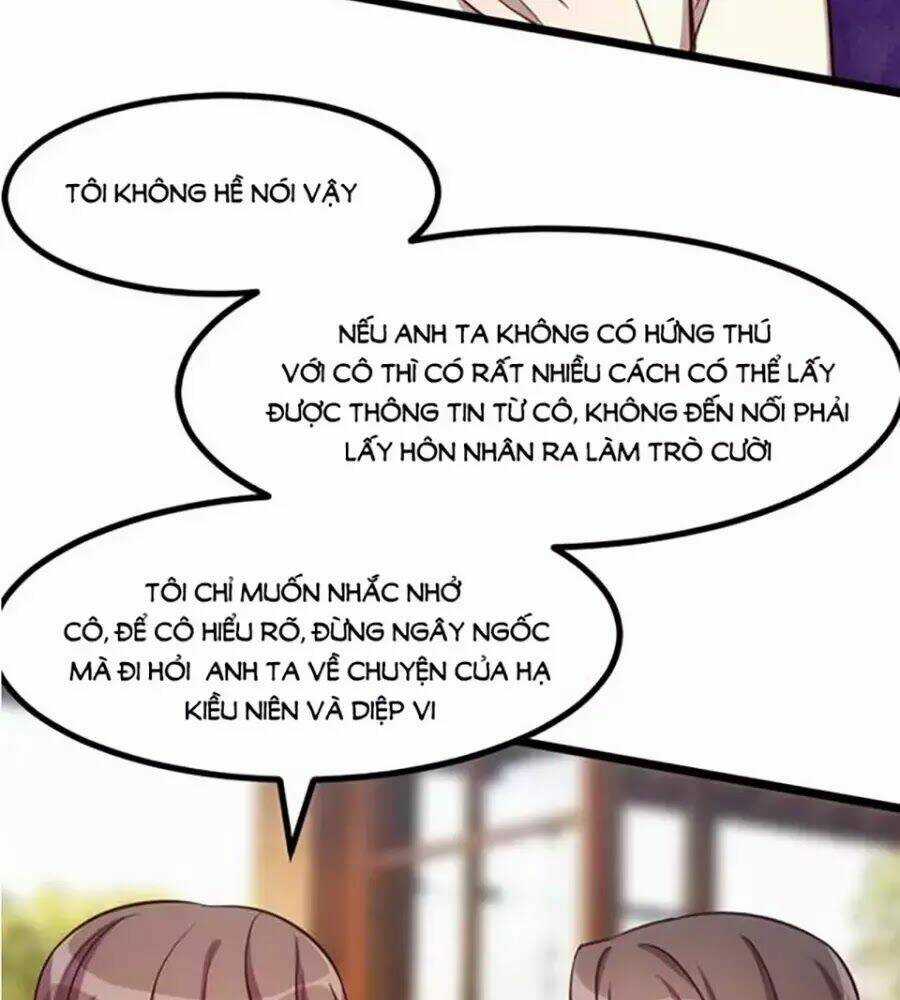 Cô Vợ Ấm Áp Của Hạ Thiếu Chapter 219 trang 11