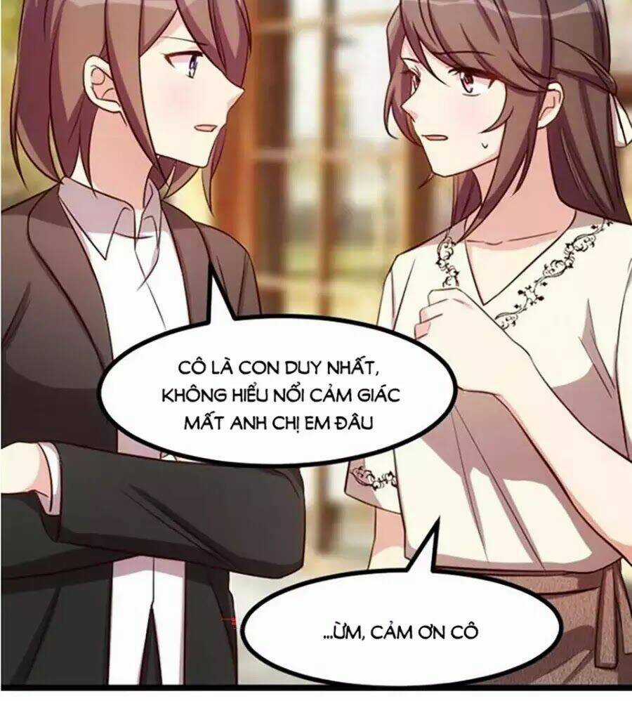 Cô Vợ Ấm Áp Của Hạ Thiếu Chapter 219 trang 12