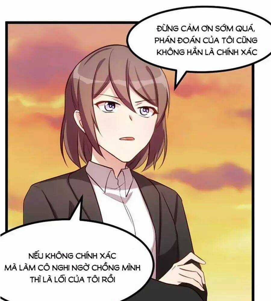 Cô Vợ Ấm Áp Của Hạ Thiếu Chapter 219 trang 13