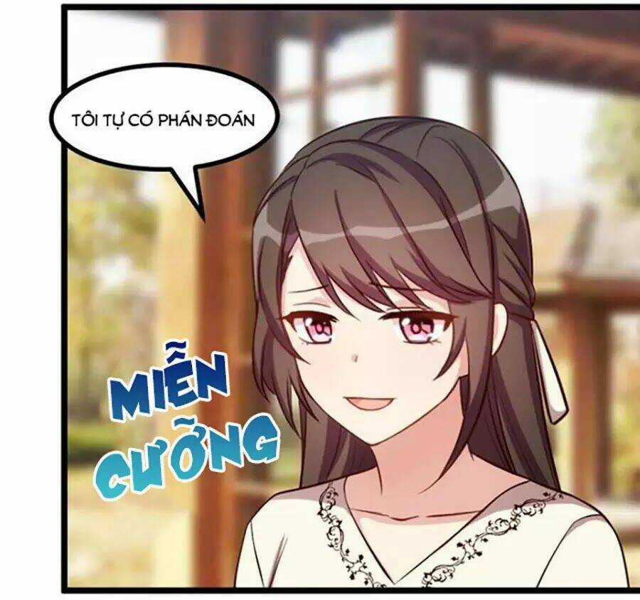 Cô Vợ Ấm Áp Của Hạ Thiếu Chapter 219 trang 15