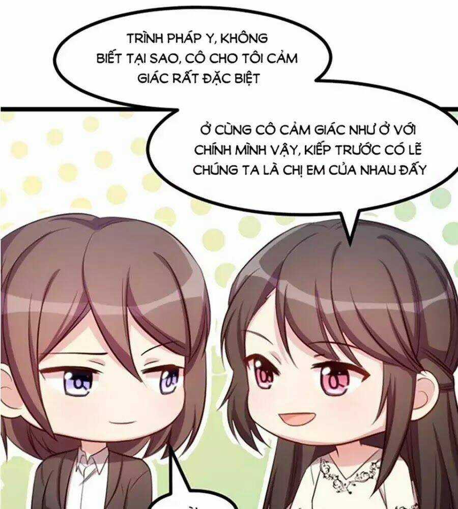 Cô Vợ Ấm Áp Của Hạ Thiếu Chapter 219 trang 16