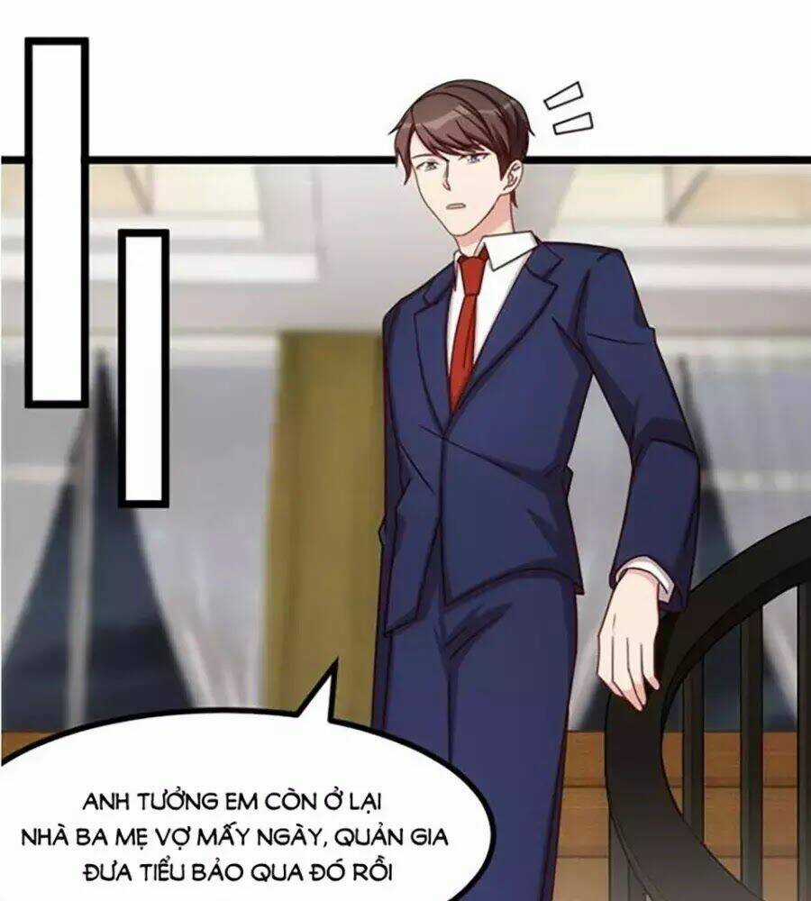 Cô Vợ Ấm Áp Của Hạ Thiếu Chapter 219 trang 18