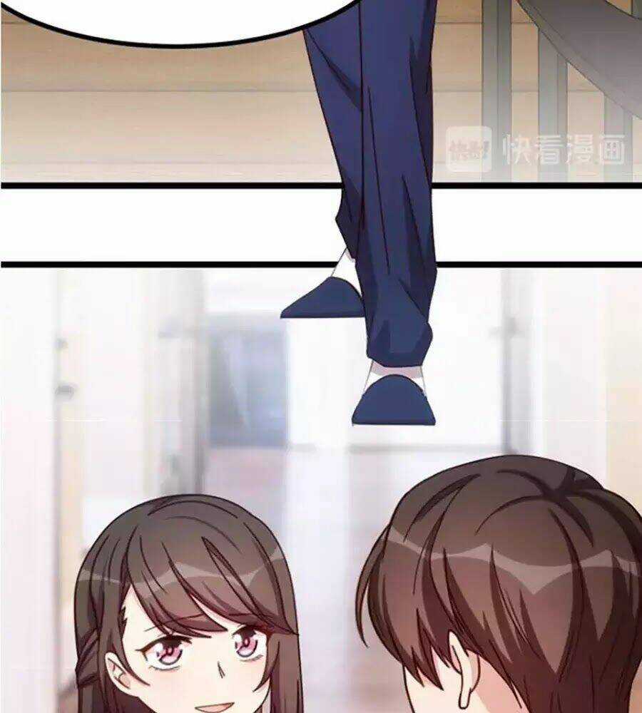 Cô Vợ Ấm Áp Của Hạ Thiếu Chapter 219 trang 19