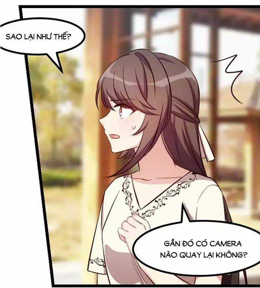 Cô Vợ Ấm Áp Của Hạ Thiếu Chapter 219 trang 2