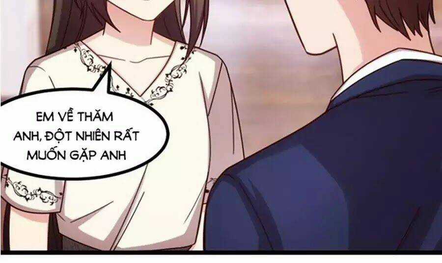 Cô Vợ Ấm Áp Của Hạ Thiếu Chapter 219 trang 20